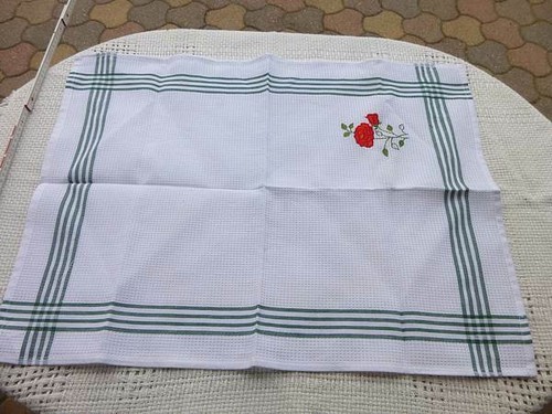 Handtuch künchenhandtuch - handtuch,