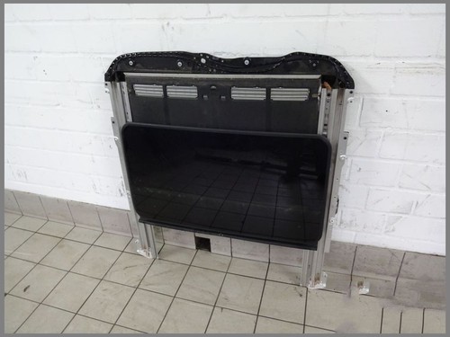 Mercedes benz w204 schiebedach - mercedes,