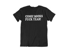 Comics Bücher F**K Yeah