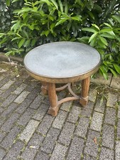 Art deco antiker beistelltisch - deco,