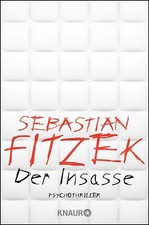 Der Insasse (Psychothriller) -