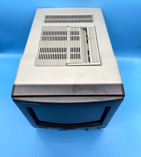 #SE4244# Retro Sony PVM -9020ME Computer Monitor Klassiker *funktionsfähig*