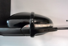 Emuk Caravanspiegel VW Golf VI