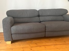 Sofa sitzer - sofa,