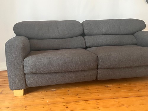 Sofa sitzer - 2,