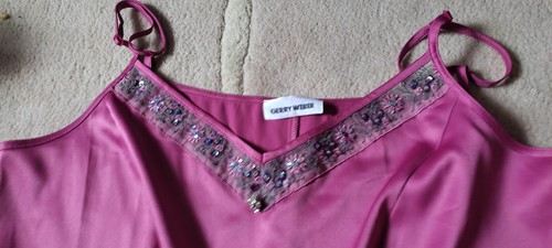 Sexy edel träger - sexy,, satin