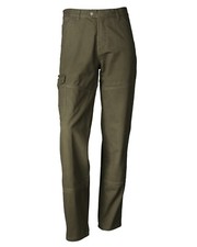 Wald & Forst Cargohose mit