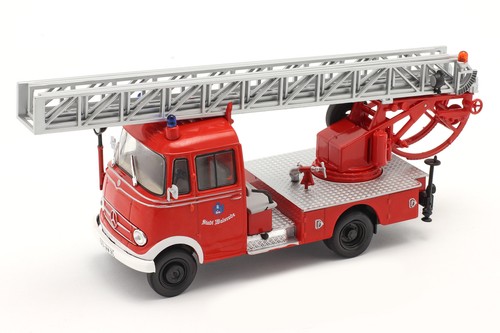 Mercedes benz l319 feuerwehr - mercedes-benz,