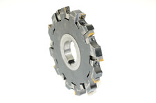 WSP. Scheibenfräser Ø 160x40