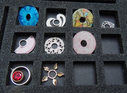 Ring ding scheiben und - ding,