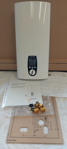 Stiebel eltron - stiebel,