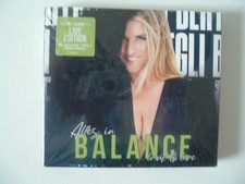 Beatrice egli alles in - -,