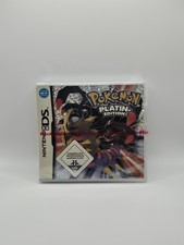 Pokémon platin edition - pokémon:, platin-edition
