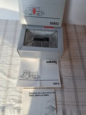 Märklin 36802 Dieselkleinlok Köf II der CFL BR 1011