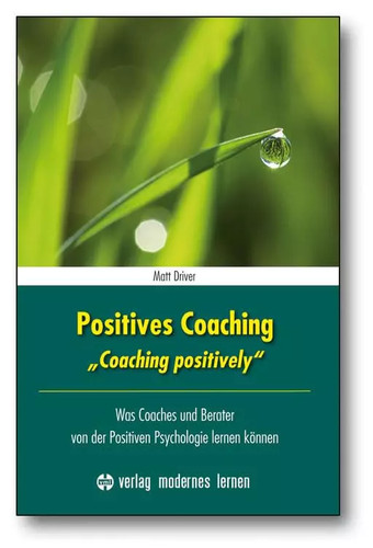 Positives coaching was - coaching:,
