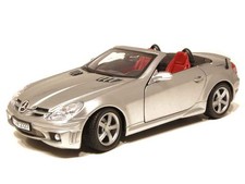 Mercedes SLK 55 AMG / R171