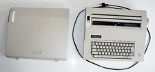 Schreibmaschine elektrisch