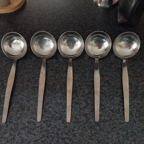Stück schöpfkelle top - 5,