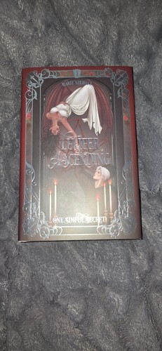 Lucifer ascending marie - lucifer, ascending,marie