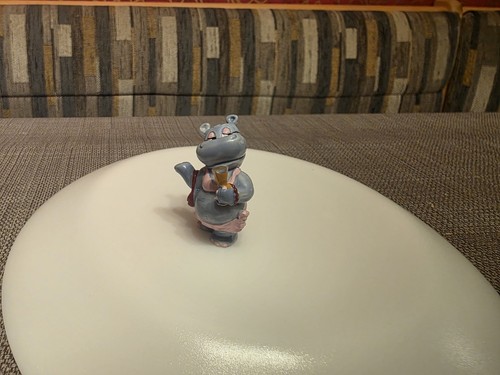 Happy hippo company susi - happy,