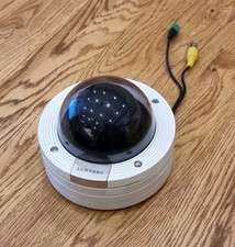 Samsung SCC-931TP digital, Domekamera Color, 12/24 AC/DC