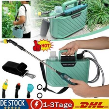 5L Elektrisches Akku