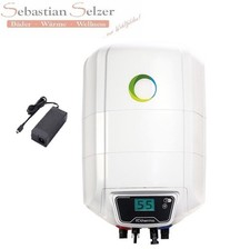 PV Warmwasserspeicher