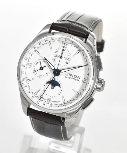 Union glashütte belisar - glashütte,