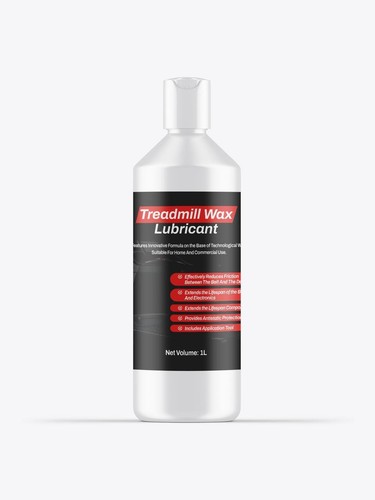 Silikon öil wax laufband - silikon,