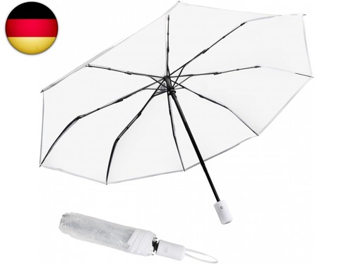 Regenschirm transparent - regenschirm,