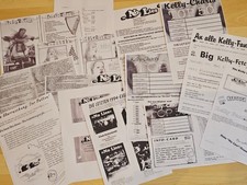 The Kelly Family, Barby Kelly