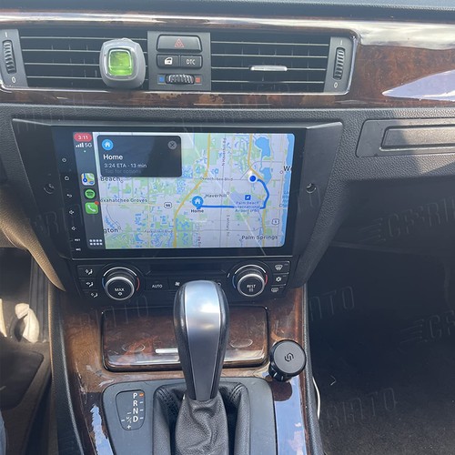 Android autoradio apple - android,