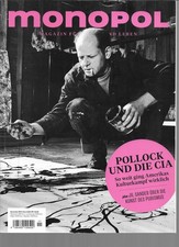 Monopol, Magazin für Kunst
