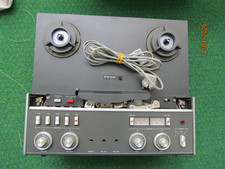 Revox A77 4 spur