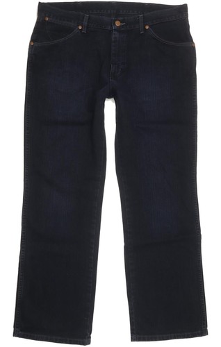 Wrangler alaska herren navy - herren,