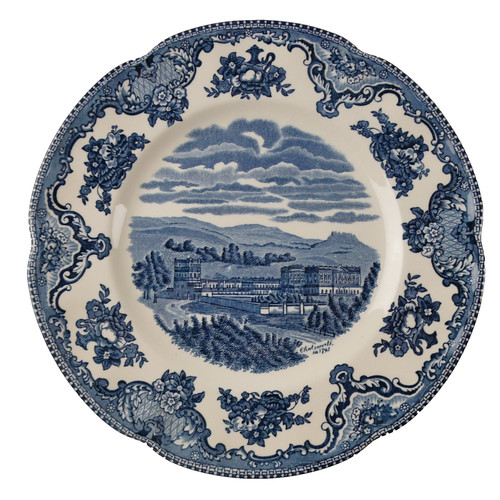 Johnson bros old - johnson,