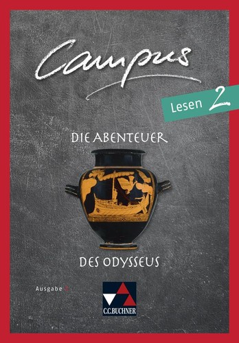 Campus neu lesen - neu, 2