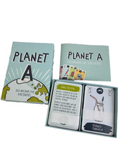 Planet A | Das nachhaltige