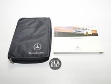 Mercedes SLK R170 Mopf