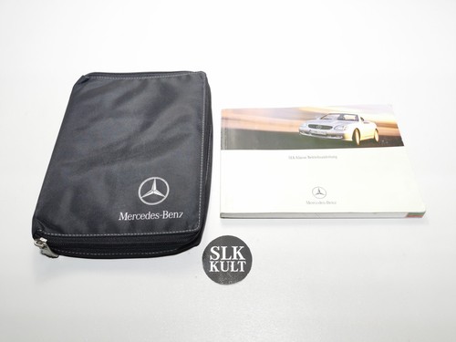 Mercedes slk r170 - slk,