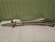 **Antikes Signalhorn „Signal
