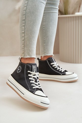 Big star sneaker - big,