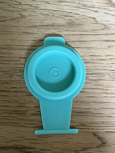 Tupperware verschluß kappe - tupperware, verschluß-kappe