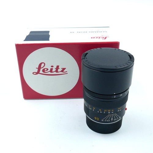 Leica summicron 90mm 2 0 - leica, summicron-m