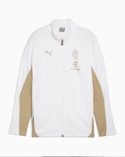 Ac Mailand Milan Puma Jacke