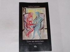 Ludwig Soumagne - Läve un