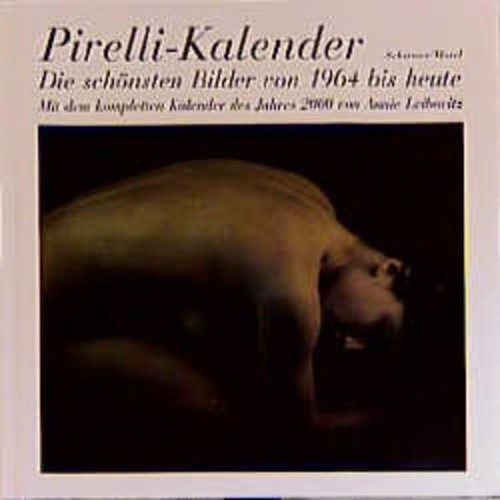 Pirelli kalender die - pirelli-kalender,