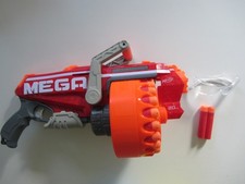 Nerf Gun Megalodon mit 22