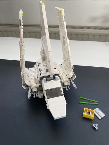 Lego star wars imperial - lego®,
