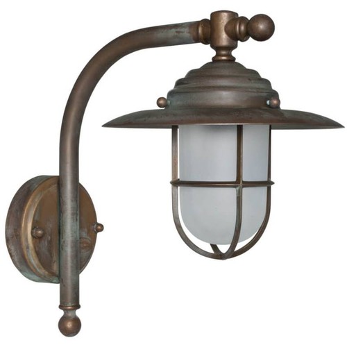 Moretti luce außenwandleuchte - luce,